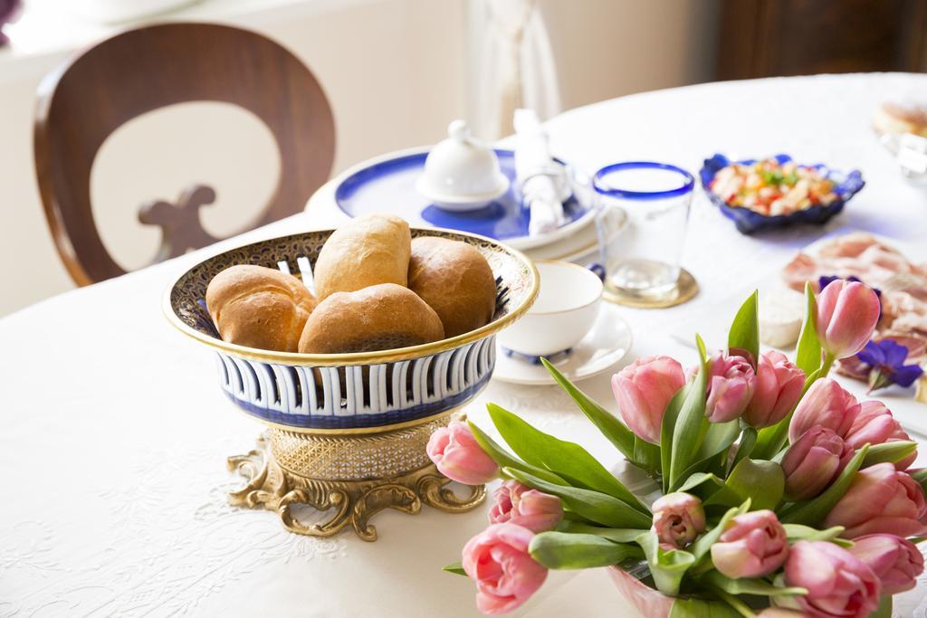 Il Battente 1862 Bed&Breakfast - For Exclusive Use - Bolzano Exterior photo