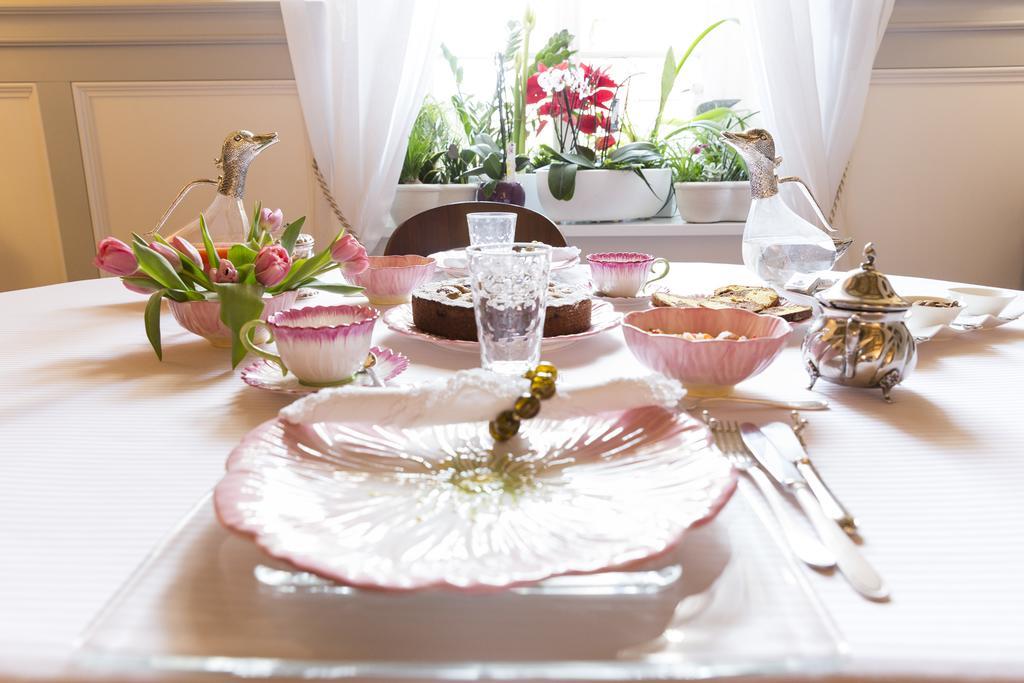 Il Battente 1862 Bed&Breakfast - For Exclusive Use - Bolzano Exterior photo