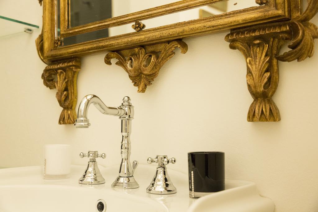 Il Battente 1862 Bed&Breakfast - For Exclusive Use - Bolzano Room photo