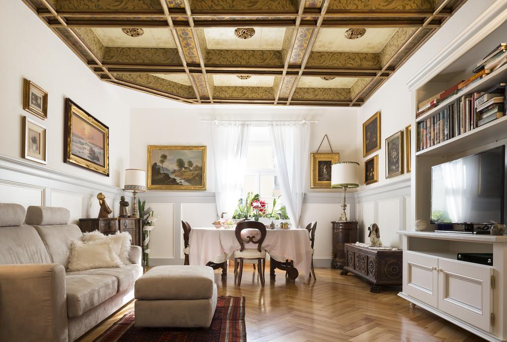 Il Battente 1862 Bed&Breakfast - For Exclusive Use - Bolzano Exterior photo