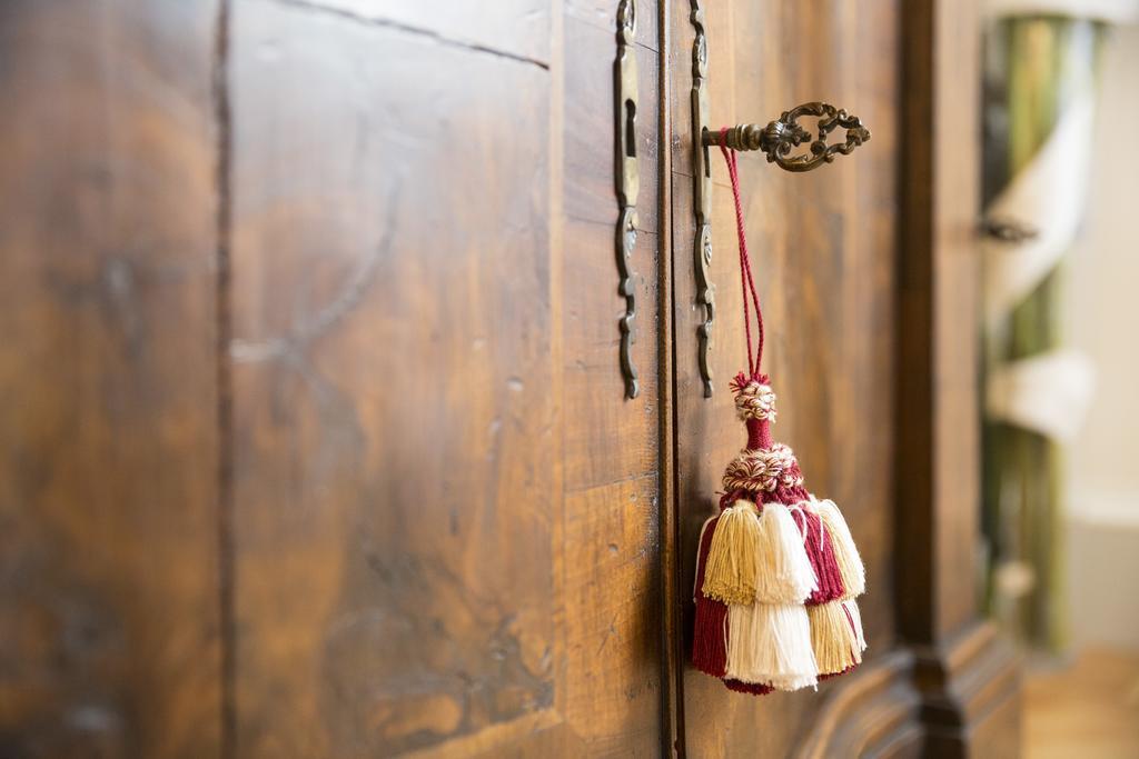 Il Battente 1862 Bed&Breakfast - For Exclusive Use - Bolzano Exterior photo