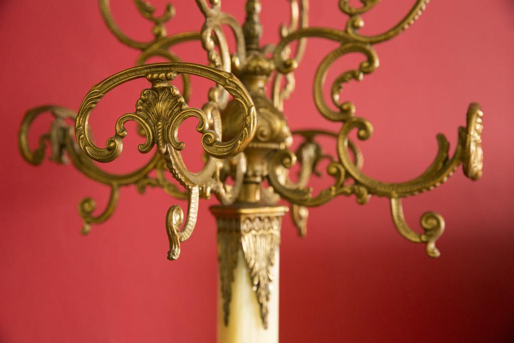 Il Battente 1862 Bed&Breakfast - For Exclusive Use - Bolzano Exterior photo