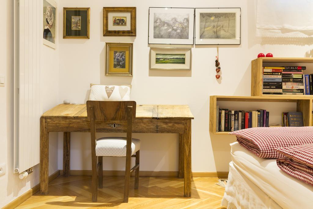 Il Battente 1862 Bed&Breakfast - For Exclusive Use - Bolzano Exterior photo