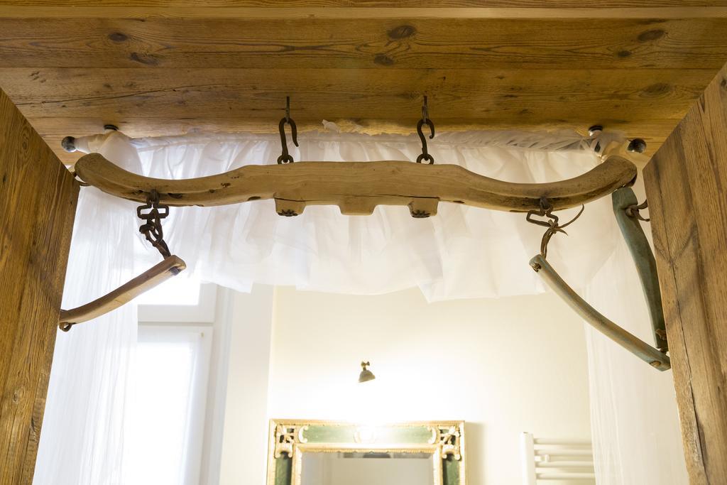 Il Battente 1862 Bed&Breakfast - For Exclusive Use - Bolzano Exterior photo